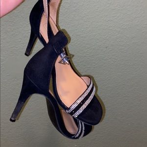 Material Girl High Heel